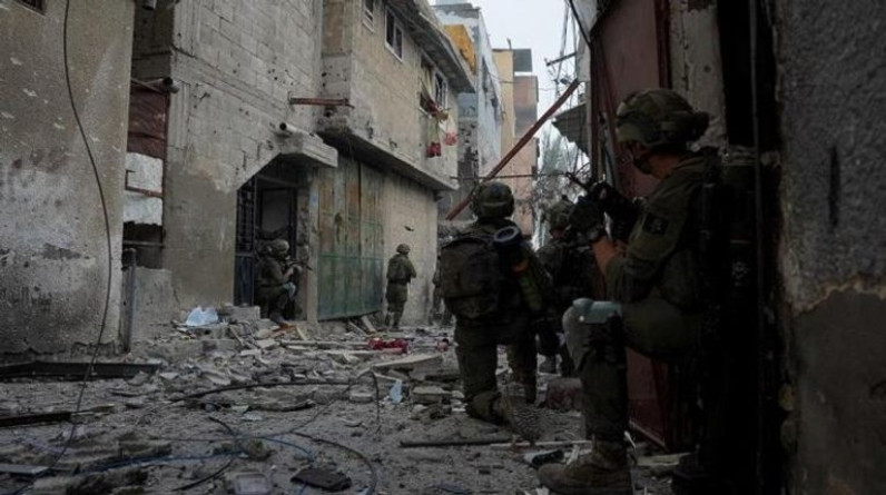 عاموس هرئيل يكتب: قبيل انتهاء المرحلة المكثفة في القتال في الجيش.. يقومون بتخفيض القوات في قطاع غزة